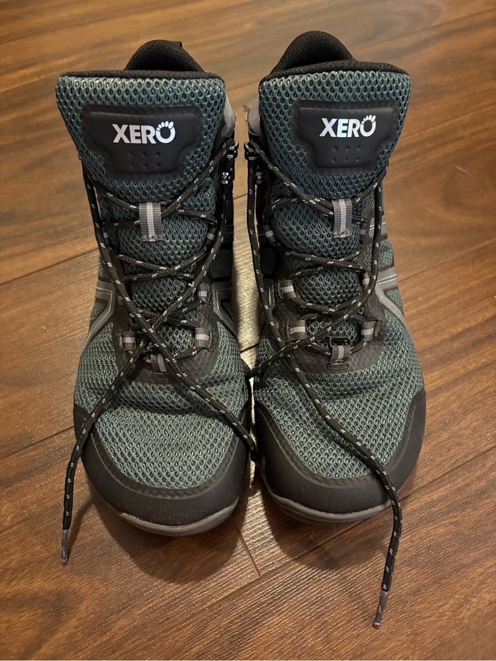 Xero Xcursion Fusion Hiking Boots (Women’s 10)